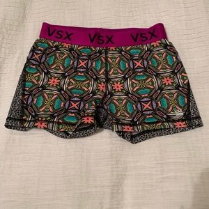 2 pair VICTORIA SECRET shorts